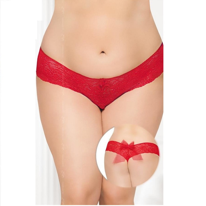 Braguita Abierta De Softline 2436