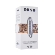 Funda Extensora Sono NNo.36