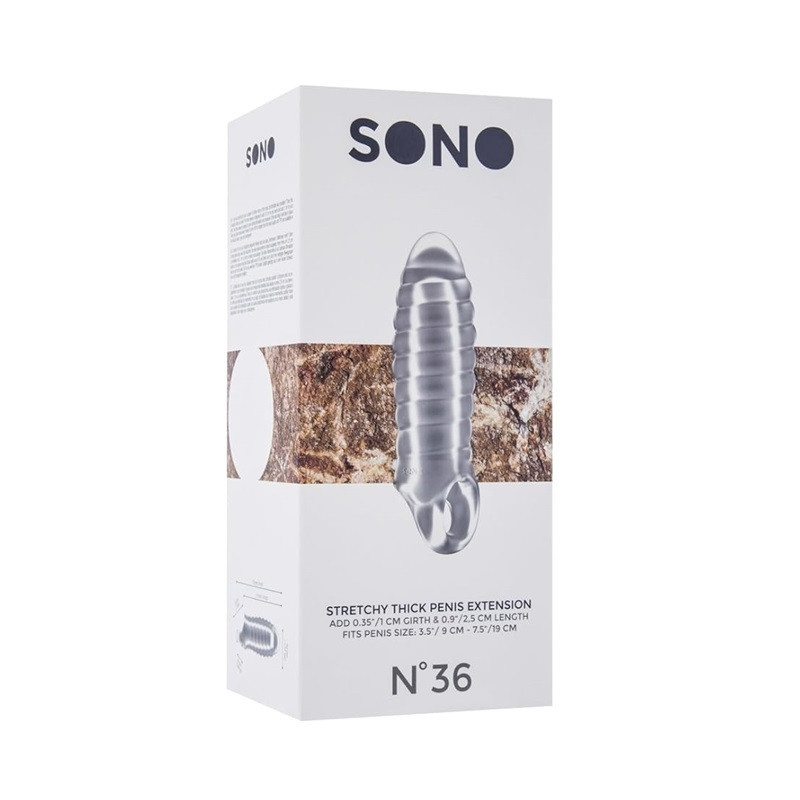 Funda Extensora Sono NNo.36