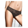 Braguita Baci Negro 778