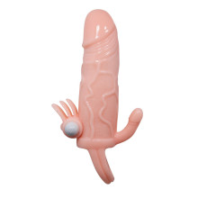 Funda Extensora Vibradora Brave Man