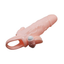 Funda Extensora Vibradora Brave Man