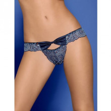 Braguita De Obsessive Azul Auroria