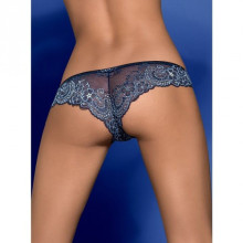 Braguita De Obsessive Azul Auroria