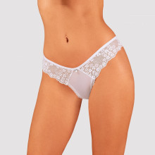 Braguita de Obsessive Blanca Heavenlly