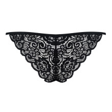 Braguita De Obsessive Negro 845