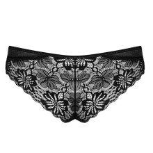 Braguita De Obsessive Negro 846