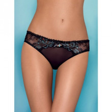 Braguita De Obsessive Negro Amanta