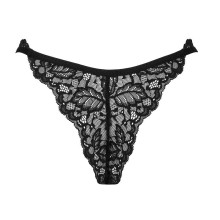 Braguita de Obsessive Negro Bellastia