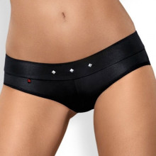 Braguita De Obsessive Negro Gretia