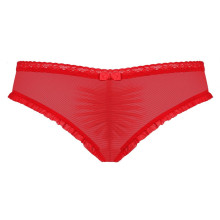 Braguita De Obsessive Rojo 827