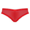 Braguita De Obsessive Rojo 827