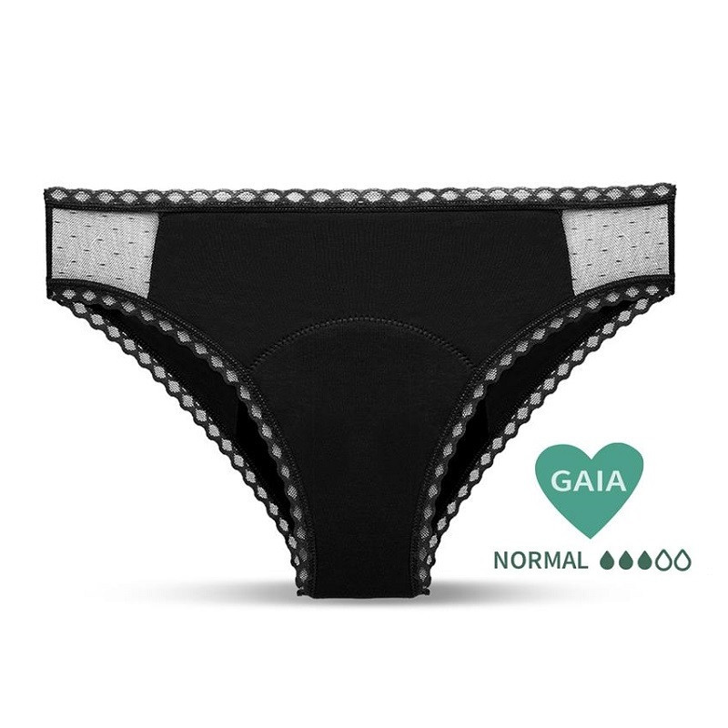 Braguita Menstrual Adalet Gaia Normal