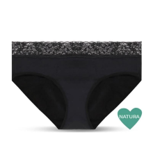 Braguita Menstrual Adalet Natura Super