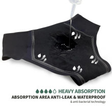 Braguita Menstrual Adalet Ocean Heavy