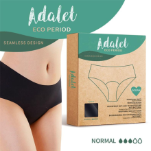 Braguita Menstrual Adalet Ocean Normal