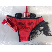 Braguita Midnight Mensaje Erótico