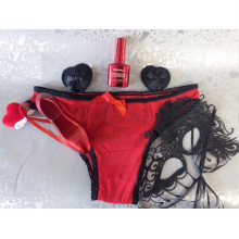 Braguita Midnight Mensaje Erótico