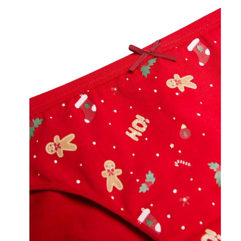 Braguita Navidad Ysabel Mora