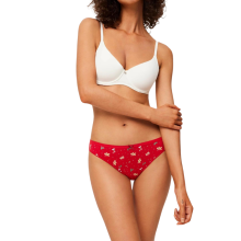 Braguita Navidad Ysabel Mora