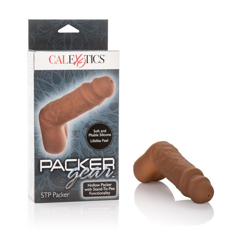 Funda Gear Calexotics Pene Packer