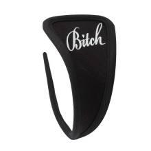 Braguita Vibradora De Pilas Fetish Fantasy Vibrating Strapless Thong Bitch