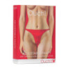 Braguita Vibradora De Pilas Tanga De Ouch Adjustable Panty