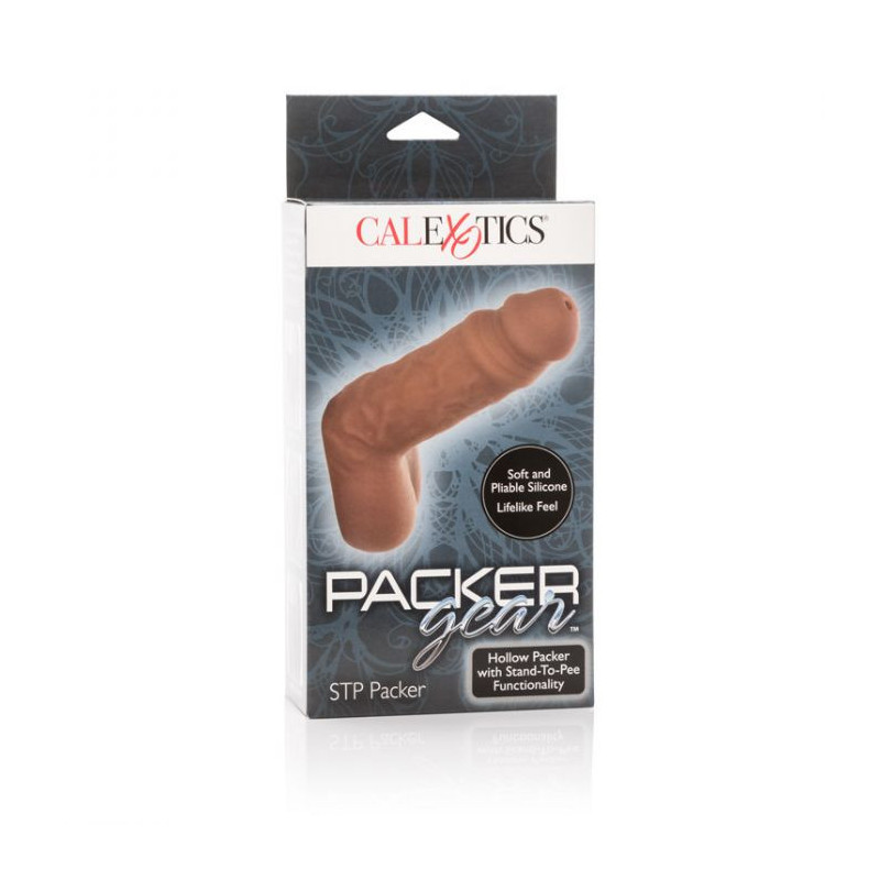 Funda Gear Calexotics Pene Packer