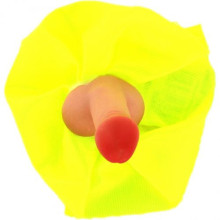 Broche Amarillo Neon Pito