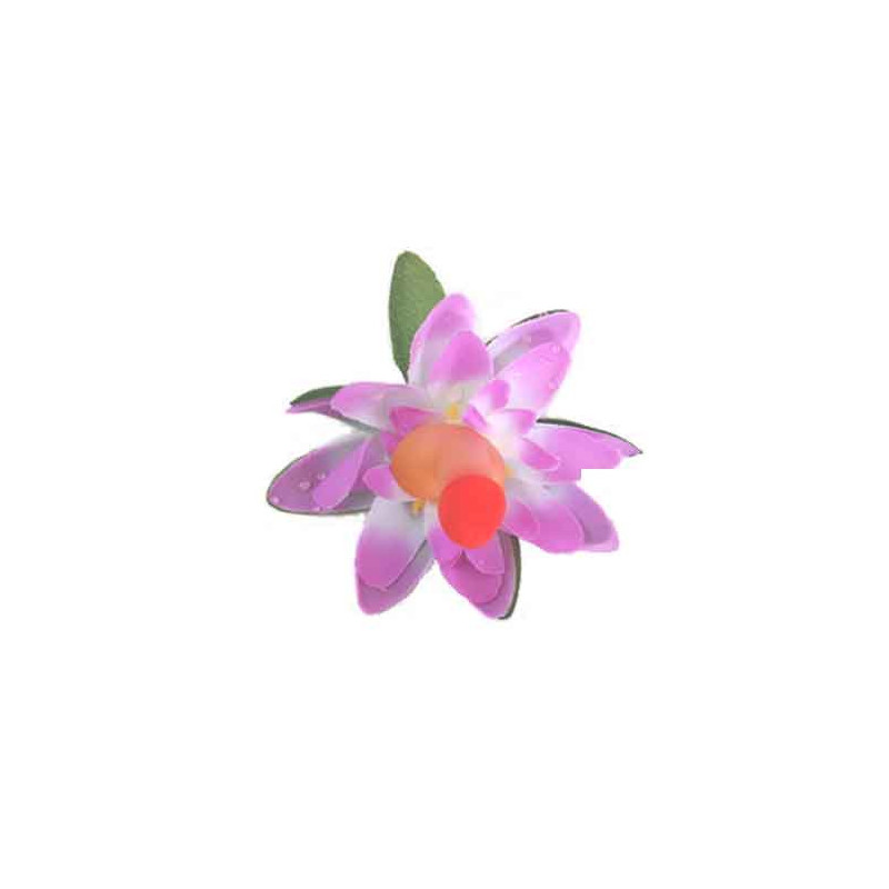 Broche Flor Orquídea Pito