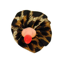 Broche Pito Leopardo