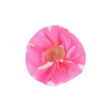 Broche Pito Rosa Conejitos