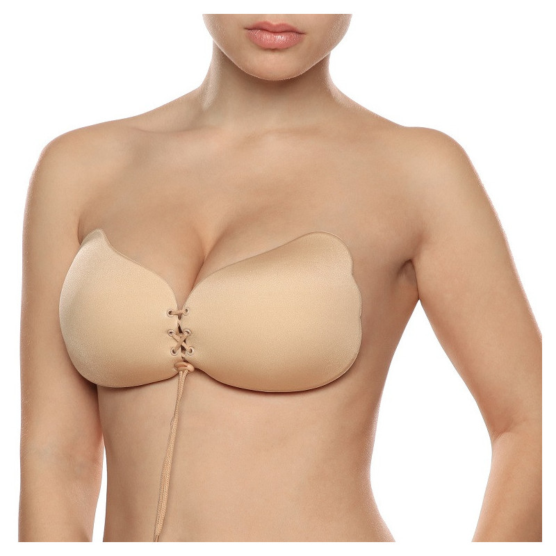 ByeBra Lace-it Realzador Push Up Copa B