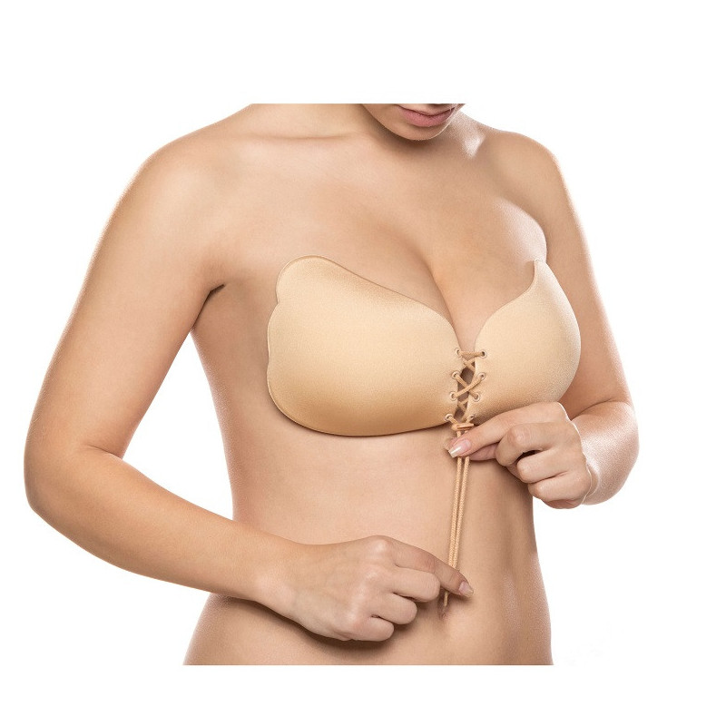 ByeBra Lace-it Realzador Push Up Copa B