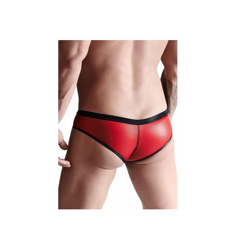 Cachetero Wetlook Brasileño Regnes Fetish Planet