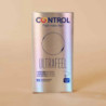 Caja 10 Preservativos Control Finissimo Ultrafeel