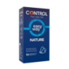 Caja 10 Preservativos Control Nature Easy Way