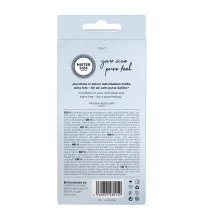 Caja 10 Preservativos Mister Size Talla 60 Extrafinos