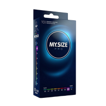 Caja 10 preservativos My Size Pro Talla 69
