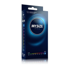 Caja 10 Preservativos My Size Pro Talla 72