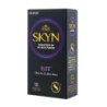 Caja 10 Preservativos Skyn Extrafinos Elite Sin Látex