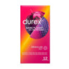 Caja 12 Preservativos Durex Dame Placer