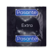 Caja 12 Preservativos Pasante Extra Safe