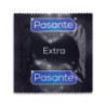 Caja 12 Preservativos Pasante Extra Safe