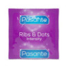 Caja 12 Preservativos Pasante Intensity