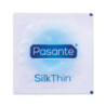 Caja 12 Preservativos Pasante Silk Thin 12 Unidades