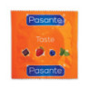 Caja 12 Preservativos Pasante Taste
