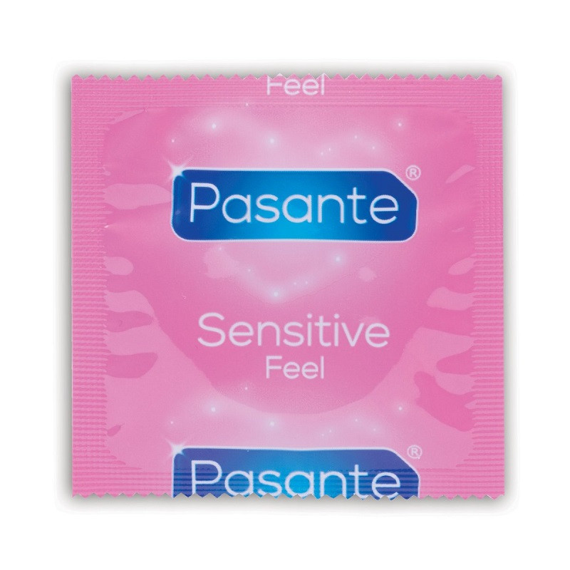 Caja 12 Preservativos Pasante Ultra Finos