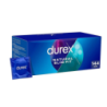 Caja 144 Preservativos Durex Natural Basic