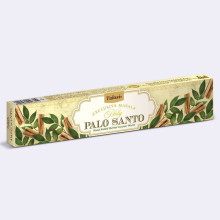 Caja 15 G Incienso Masala Tulasi Holy Palo Santo